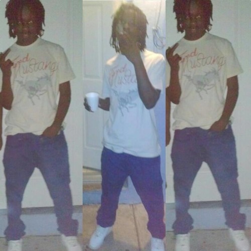Sean X Shone Freestyle