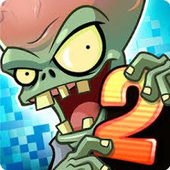 Fantasy In Reality: ZOMBIE TIME - Lyrics for Plants Vs. Zombies 2 - Credits  Song