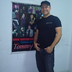 Jose Luis Rodriguez  - Culpable Soy Yo (by Tomy Sell)