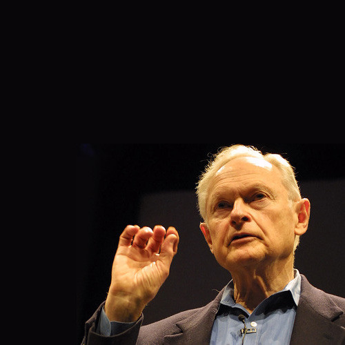 Sherwin Nuland on what everybody needs