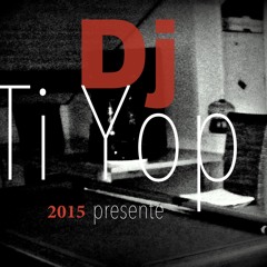 Dj Ti Yop X I'm In Love With The Trap Music X (Mix) (janvier 2015)