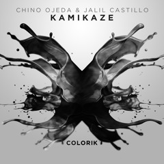 Chino Ojeda & Jalil Castillo - Kamikaze (Original Mix)