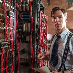 THE IMITATION GAME - Double Toasted Audio Review And Trivia
