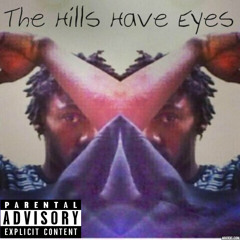 Yvng $unrise - The Hills Have Eyes (Prod. by KhalilG.)