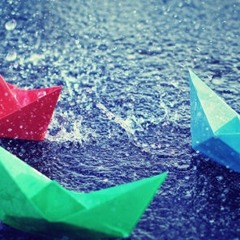 聽見下雨的聲音（感冒Cover）