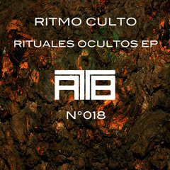 RITMO CULTO - Tlamana - (Original Mix)