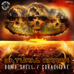 Natural Error - Coraciidae (Clip)