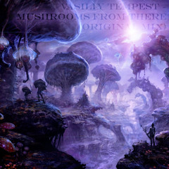 Vasiliy Tempest - Mushrooms From There (Original Mix)