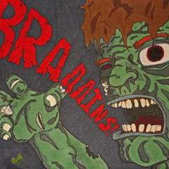 Brain Tumor(Original Mix)