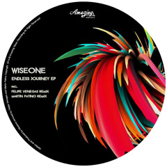 Wiseone - Endless Journey EP (incl. Felipe Venegas & Martin Patino Remix)