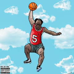 NIKE Air Jang (feat. Bottle G.O.D.)