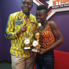 AUDIO: Morning Starr Interview with singer Wiyaala