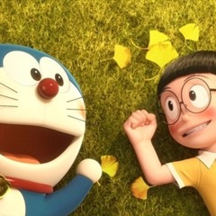 Himawari No Yakusoku - Motohiro Hata OST. Stand By Me Doraemon (Remake Muhammad Hadyan’s Cover)