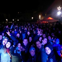 "Radio Sunshine Silvester Night" Countdown