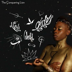 1Young Mon Âme The Conquering Lion and  Tched