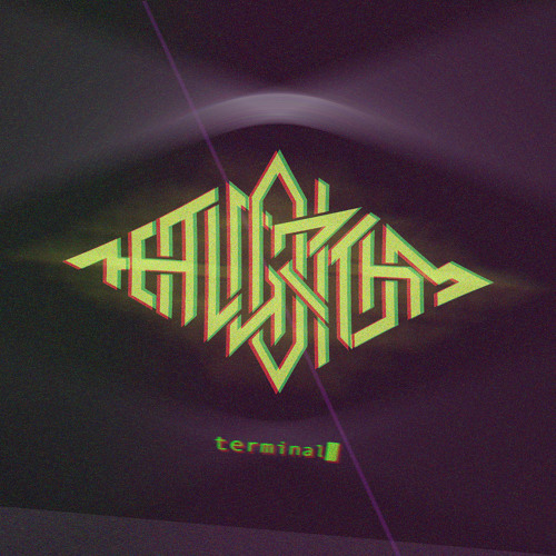THE ALGORITHM - Terminal