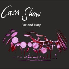 Casa Show - Destiny (Ferra`s Rythm&Blues Remix)