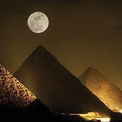 Egyptian Lover Style (Electro Beat)