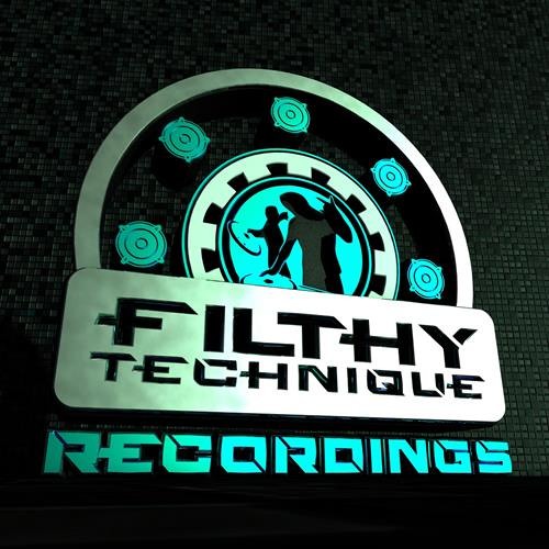 Lymitless Ft Met D || Wave Length || Filthy Technique