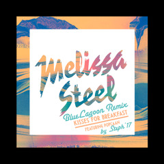Melissa Steel feat Popcaan - Kisses for breakfast RMX ZOUK