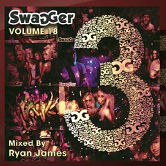 Swagger volume 18 - Track 18