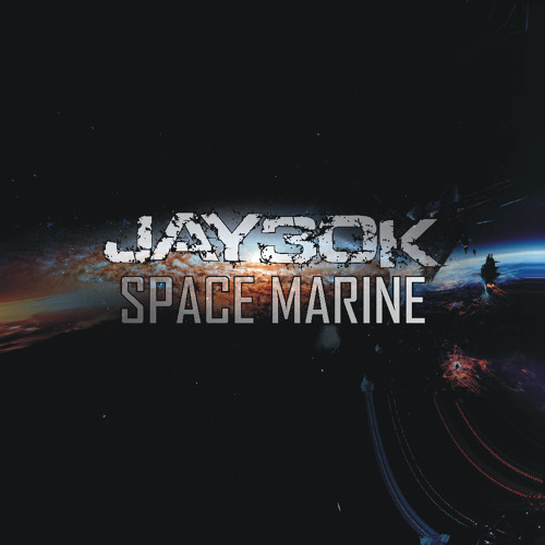 Jay30k - Space Marine