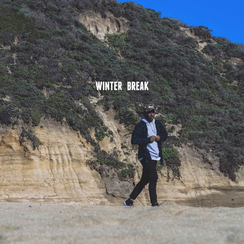 Caleborate - Winter Break