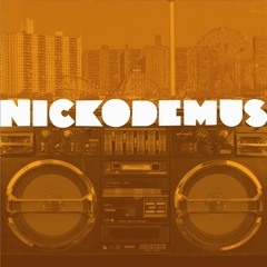 Nickodemus - Mystery Of Life (feat Andrea Montiero)