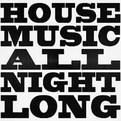 Devoted Records House Party Summer 2014