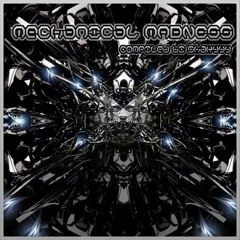 Nibiru & Anceps - Kidz 205 (Soon on V/A Mechanical Madness)