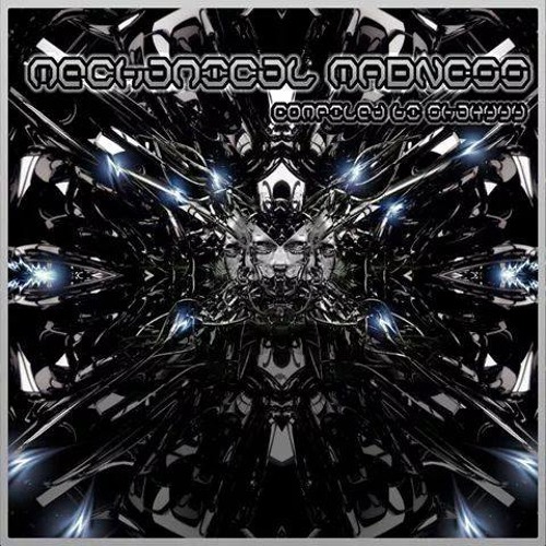 Nibiru & Anceps - Kidz 205 (Soon on V/A Mechanical Madness)