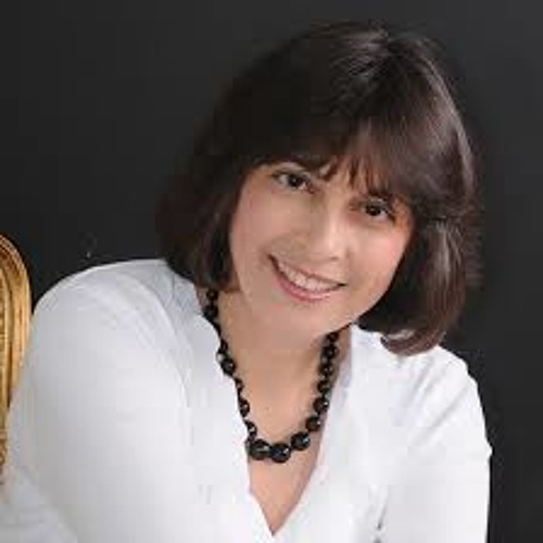 المرنمة/فادية بزى