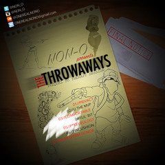 Privacy Non-O x Ceeza Luciano x Mr. Davis