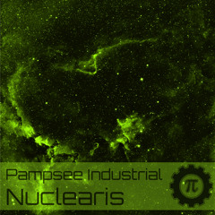 01 Kraftwerk - Radioaktivität (Pampsee Industrial Remix)