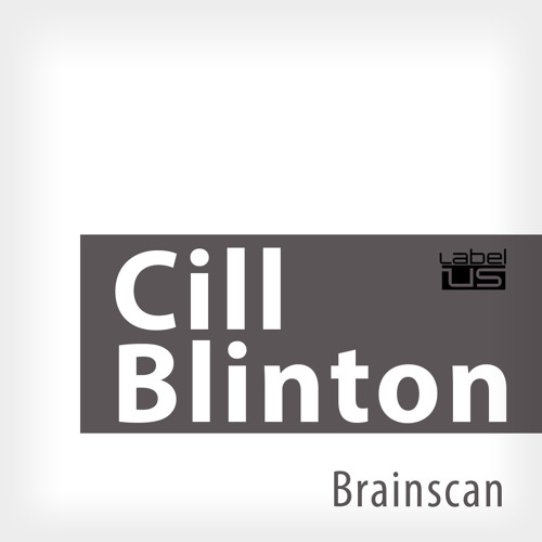 Cill Blinton - Brainscan