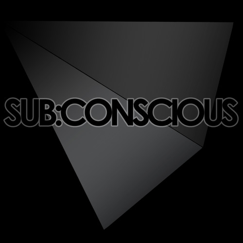 Sub:Conscious Guest Mix #2 - DyAD & Lifesines