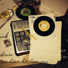 Krank&Redrum - Groter Dan De Joenen - 08 Echte Moaten