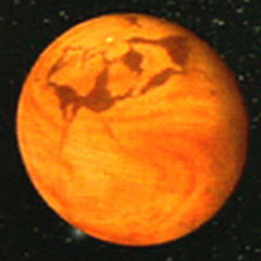 Arrakis
