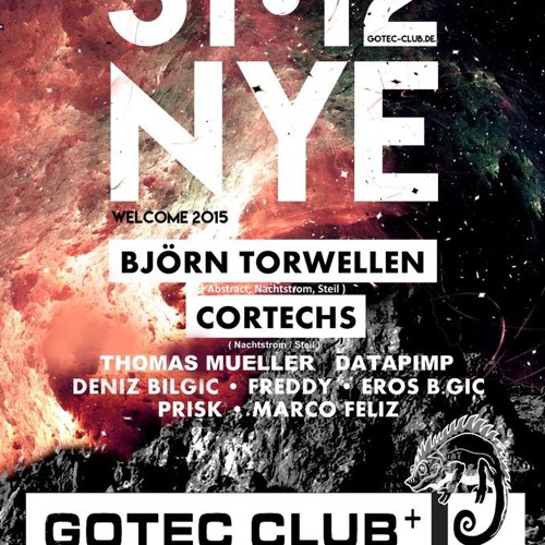 Geiler Techno