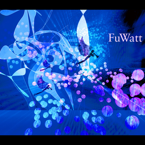 World Of Fuwari(album version)