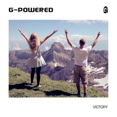 G - Powered - Victory