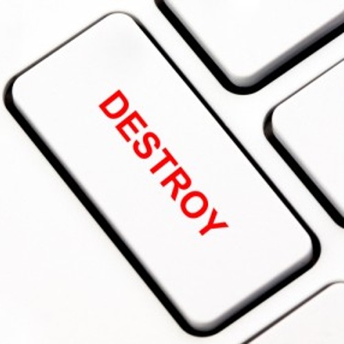Wanja - To Destroy (New Setcut)