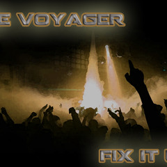 Eddie Voyager - This Is My Life (M)