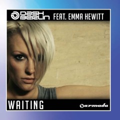 Dash Hewitt - Waiting (RAM Vs Driftmoon Remix)