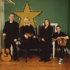 Waterson:Carthy ~ Sugar Wassail