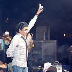 محمد منير-ازاى-العين السخنه-2012