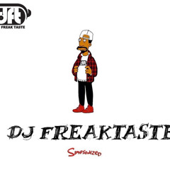 We Got Next (*Part 2*)- DJ Freaktaste