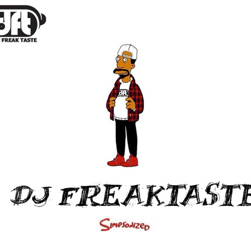 We Got Next (*Part 2*)- DJ Freaktaste