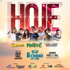 SPOT 45 E HOJE  -  MASTRUZ  COM LEITE