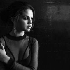 Selena Gomez - The Heart Wants What It Wants (speedup)